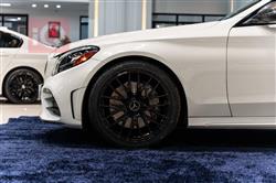 مێرسێدس بێنز C-Class
